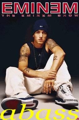 eminem