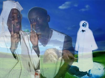 ahmadou bamba et bax baxa