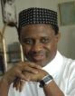 modou kara