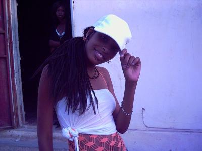 la plus belle de son scool