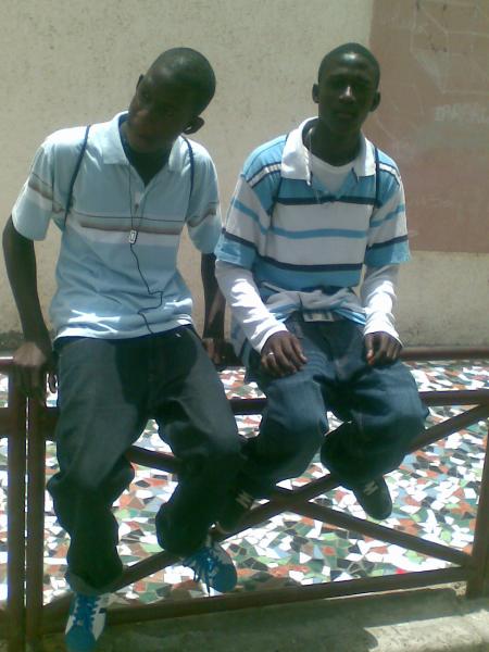 abass et jule